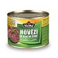 /products/hame-hovezi-ve-vlastni-stave-masova-konzerva-180g/